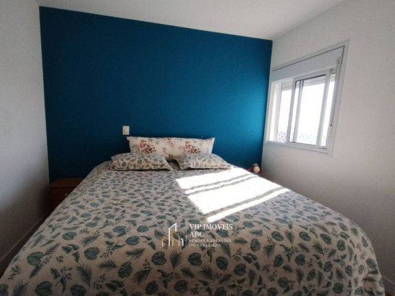 Imagem Apartamento com 2 Quartos à Venda, 55 m² em Vila Tibiriçá - Santo André Imagem Apartamento com 2 Quartos à Venda, 55 m² em Vila Tibiriçá - Santo André