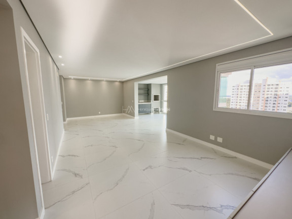 Imagem Apartamento com 4 Quartos à Venda, 131 m² em Ecoville - Curitiba