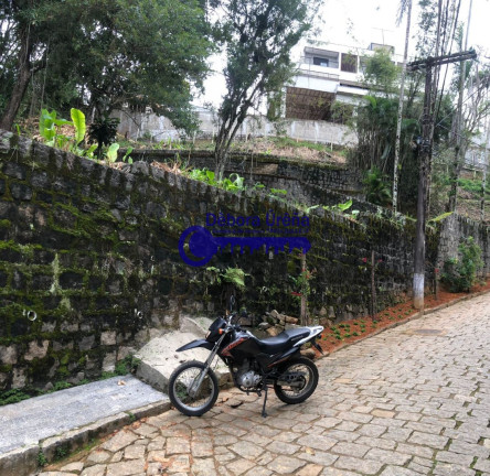 Imagem Terreno à Venda, 998 m² em Tenório - Ubatuba Imagem Terreno à Venda, 998 m² em Tenório - Ubatuba