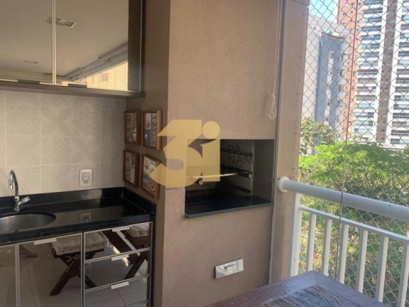 Imagem Apartamento com 3 Quartos à Venda, 128 m² em Vila Andrade - São Paulo Imagem Apartamento com 3 Quartos à Venda, 128 m² em Vila Andrade - São Paulo