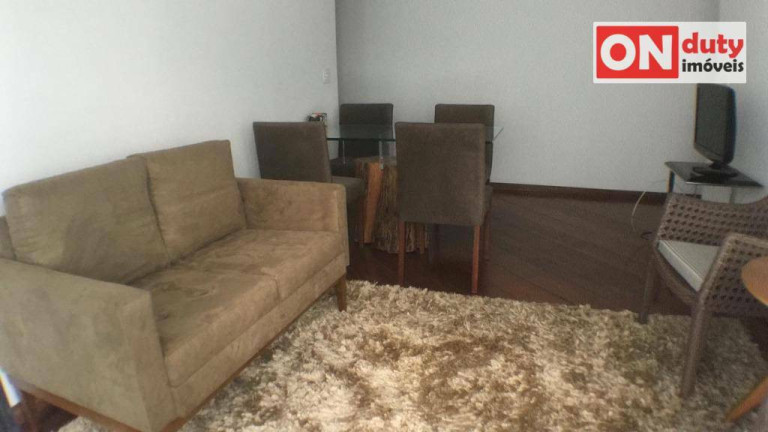 Apartamento com 2 Quartos para Alugar, 70 m² em Boqueirão - Santos