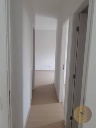 Imagem Apartamento com 3 Quartos à Venda, 64 m² em Campestre - Santo André Imagem Apartamento com 3 Quartos à Venda, 64 m² em Campestre - Santo André