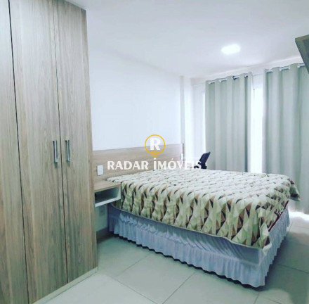 Imagem Apartamento com 2 Quartos à Venda, 85 m² em Braga - Cabo Frio