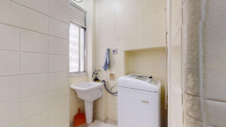 Imagem Imóvel com 2 Quartos à Venda, 93 m² em Laranjeiras - Rio De Janeiro