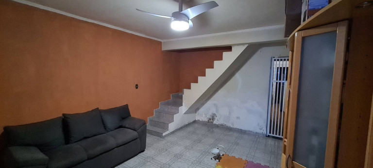 Imagem Casa com 7 Quartos à Venda, 400 m² em Vila Formosa - São Paulo