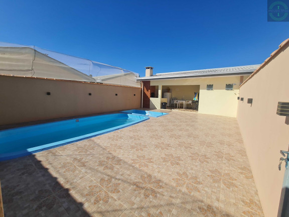 Casa com 3 Quartos à Venda, 150 m² em Contorno - Ponta Grossa
