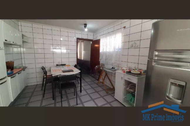 Imagem Sobrado com 3 Quartos à Venda, 170 m² em Pestana - Osasco