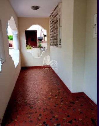 Imagem Casa com 3 Quartos à Venda, 235 m² em Boqueirão - Santos Imagem Casa com 3 Quartos à Venda, 235 m² em Boqueirão - Santos