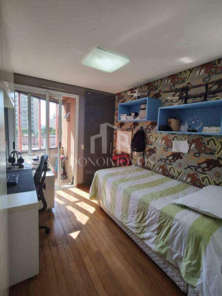 Imagem Apartamento com 3 Quartos à Venda, 205 m² em Jardim - Santo André Imagem Apartamento com 3 Quartos à Venda, 205 m² em Jardim - Santo André