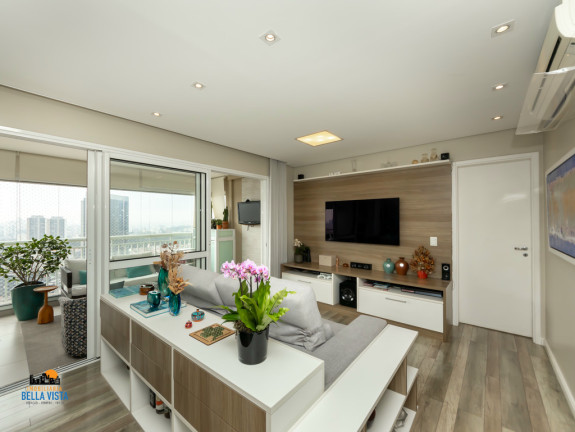 Imagem Apartamento com 3 Quartos à Venda,  em Ipiranga - São Paulo