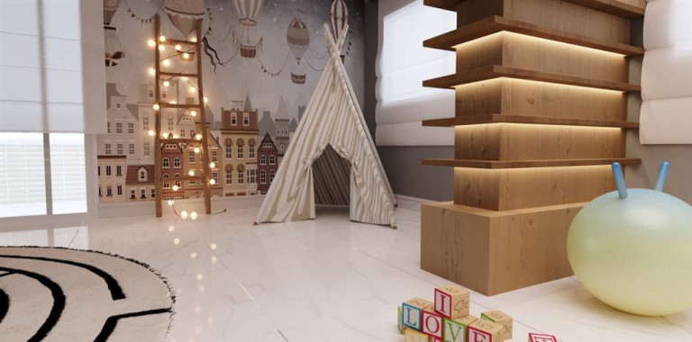 Imagem Apartamento com 3 Quartos à Venda, 120 m² em Caiçara - Praia Grande