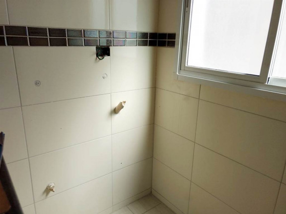 Apartamento com 2 Quartos à Venda, 73 m² em Caiçara - Praia Grande