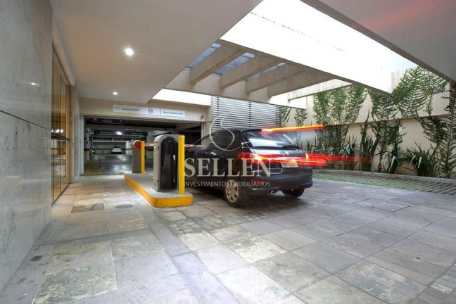 Imagem Sala Comercial para Alugar, 66 m² em Menino Deus - Porto Alegre Imagem Sala Comercial para Alugar, 66 m² em Menino Deus - Porto Alegre