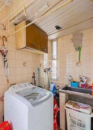 Imagem Apartamento com 3 Quartos à Venda, 80 m² em Campo Belo - São Paulo