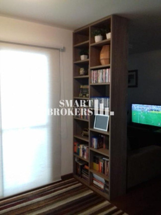 Imagem Apartamento com 3 Quartos à Venda, 69 m² em Vila Das Mercês - São Paulo Imagem Apartamento com 3 Quartos à Venda, 69 m² em Vila Das Mercês - São Paulo