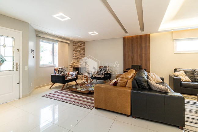 Imagem Casa com 4 Quartos à Venda, 307 m² em Jardim Prudência - São Paulo Imagem Casa com 4 Quartos à Venda, 307 m² em Jardim Prudência - São Paulo