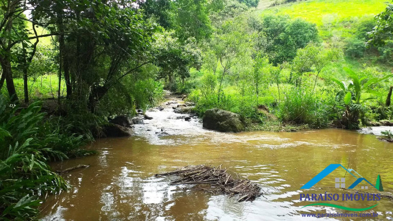 Imagem Chácara à Venda, 7 m² em Centro - Paraisópolis Imagem Chácara à Venda, 7 m² em Centro - Paraisópolis