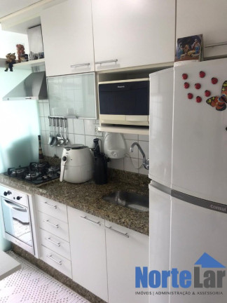 Imagem Apartamento com 2 Quartos à Venda, 50 m² em Vila Regina - São Paulo