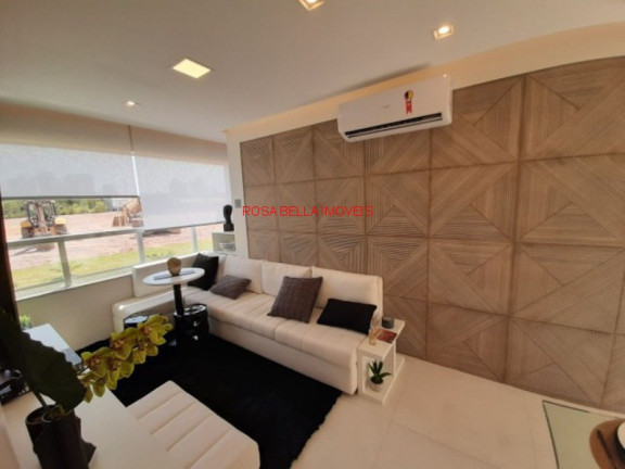 Imagem Apartamento com 3 Quartos à Venda, 105 m² em Vila Liberdade - Jundiaí