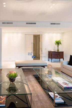 Imagem Apartamento com 3 Quartos à Venda, 360 m² em Paraíso - São Paulo Imagem Apartamento com 3 Quartos à Venda, 360 m² em Paraíso - São Paulo