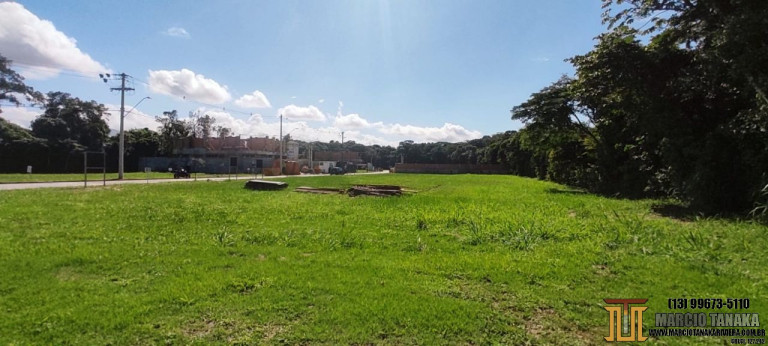 Imagem Terreno à Venda, 864 m² em Riviera - Bertioga