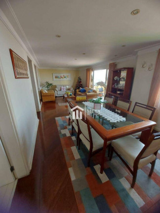 Imagem Imóvel com 3 Quartos à Venda, 178 m² em água Fria - São Paulo