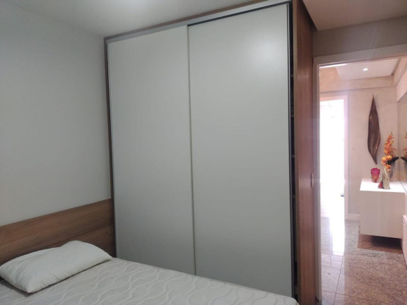 Imagem Apartamento com 4 Quartos à Venda, 140 m² em Cocó - Fortaleza