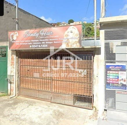 Imagem Casa com 2 Quartos à Venda, 125 m² em Jardim Bela Vista - Mauá
