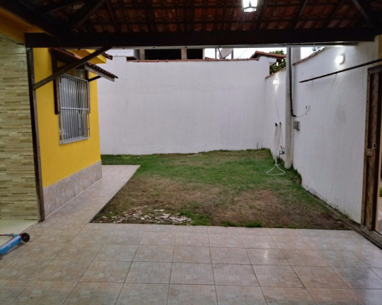 Imagem Casa com 2 Quartos à Venda, 280 m² em Das Graças - Belford Roxo