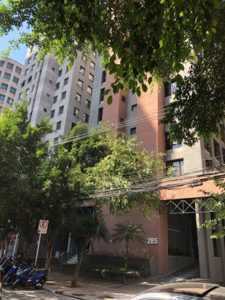 Foto do imóvel Imóvel à Venda, 46 m² em Vila Olímpia - São Paulo