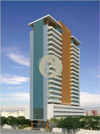 Imagem Imóvel Comercial à Venda, 574 m² em Gonzaga - Santos Imagem Imóvel Comercial à Venda, 574 m² em Gonzaga - Santos