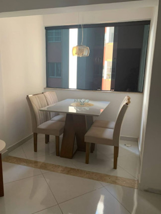 Imagem Apartamento com 3 Quartos à Venda, 67 m² em Farolândia - Aracaju Imagem Apartamento com 3 Quartos à Venda, 67 m² em Farolândia - Aracaju