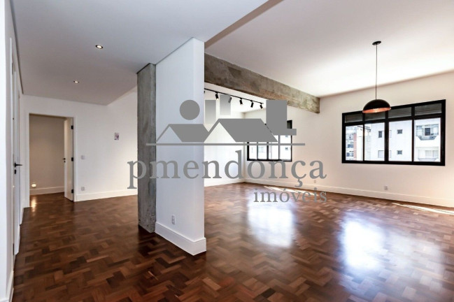 Imagem Apartamento com 3 Quartos à Venda, 212 m² em Consolação - São Paulo Imagem Apartamento com 3 Quartos à Venda, 212 m² em Consolação - São Paulo
