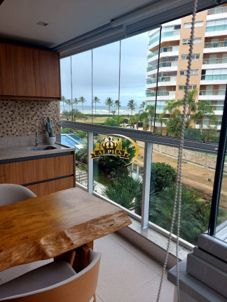 Imagem Apartamento com 3 Quartos à Venda, 154 m² em Riviera - Bertioga
