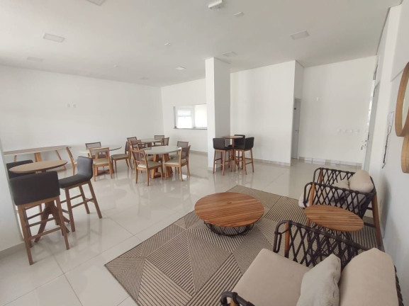 Imagem Apartamento com 3 Quartos para Alugar, 108 m² em Nova América - Piracicaba Imagem Apartamento com 3 Quartos para Alugar, 108 m² em Nova América - Piracicaba
