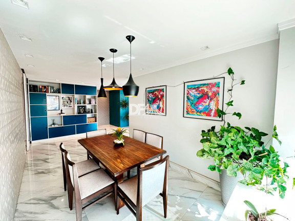 Imagem Cobertura com 3 Quartos à Venda, 220 m² em Guará Ii - Brasília