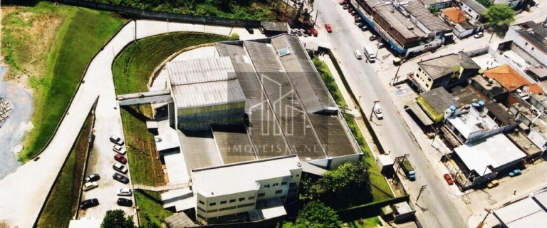 Imagem Imóvel Comercial para Alugar, 5.080 m² em Paraíso (polvilho) - Cajamar Imagem Imóvel Comercial para Alugar, 5.080 m² em Paraíso (polvilho) - Cajamar