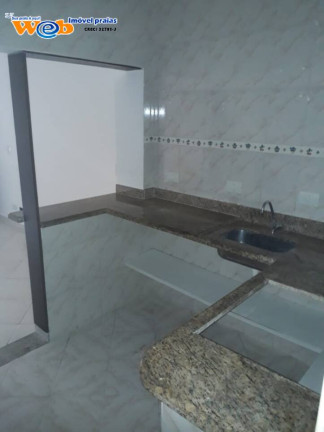 Imagem Casa com 2 Quartos à Venda, 62 m² em Vila Guilhermina - Praia Grande Imagem Casa com 2 Quartos à Venda, 62 m² em Vila Guilhermina - Praia Grande