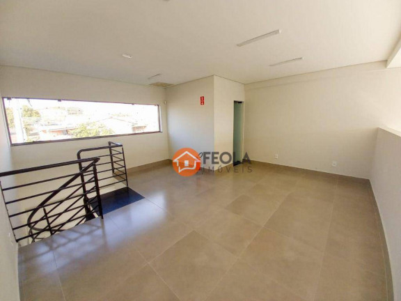 Imagem Sala Comercial para Alugar, 90 m² em Parque Gramado - Americana