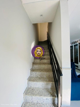 Imagem Casa com 3 Quartos à Venda, em Boqueirão - Santos Imagem Casa com 3 Quartos à Venda, em Boqueirão - Santos