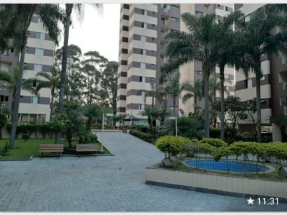 Imagem Imóvel com 2 Quartos à Venda, 51 m² em Vila Santana - São Paulo