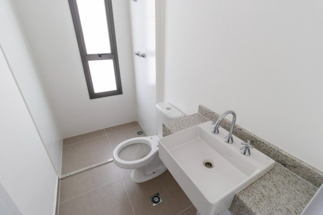 Imagem Apartamento com 2 Quartos à Venda, 69 m² em Brooklin - São Paulo