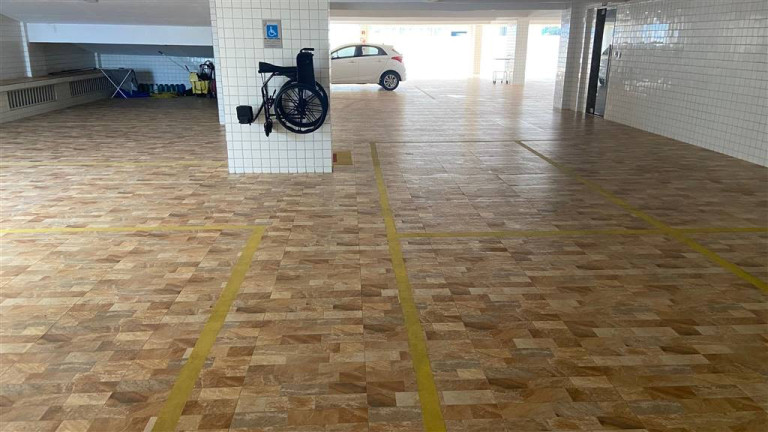 Imagem Apartamento com 2 Quartos à Venda, 71 m² em Mirim - Praia Grande