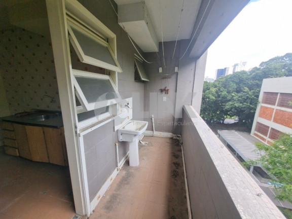 Imagem Apartamento com 2 Quartos à Venda, 78 m² em Bom Fim - Porto Alegre