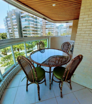 Imagem Imóvel com 4 Quartos para Alugar, 137 m² em Riviera - Bertioga
