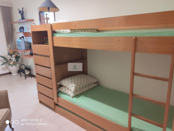 Imagem Apartamento com 4 Quartos à Venda, 147 m² em Enseada - Guarujá