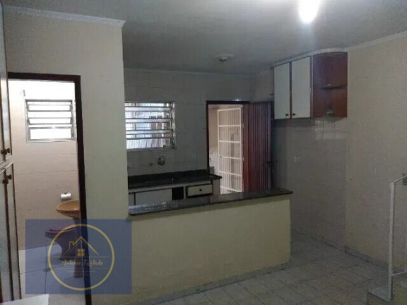 Imagem Sobrado com 3 Quartos para Alugar, 124 m² em Vila Alpina - São Paulo Imagem Sobrado com 3 Quartos para Alugar, 124 m² em Vila Alpina - São Paulo