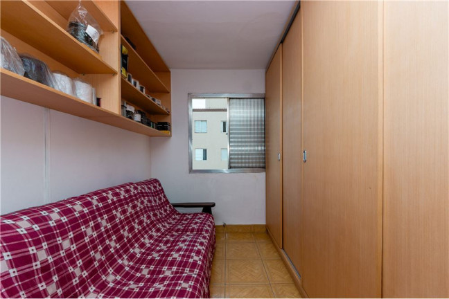 Imagem Imóvel com 2 Quartos à Venda,  em Artur Alvim - São Paulo