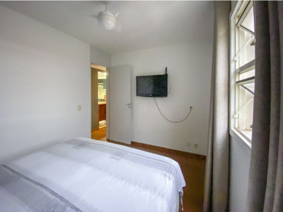 Imagem Apartamento com 2 Quartos à Venda, 55 m² em Jardim Cristina - Campinas Imagem Apartamento com 2 Quartos à Venda, 55 m² em Jardim Cristina - Campinas