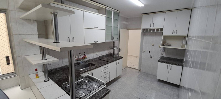 Foto do imóvel Apartamento com 2 Quartos à Venda, 68 m² em Rudge Ramos - São Bernardo Do Campo